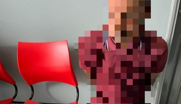 Homem é preso suspeito de cometer homicídio e tentativa de feminicídio em Aldeias Altas, no MA 