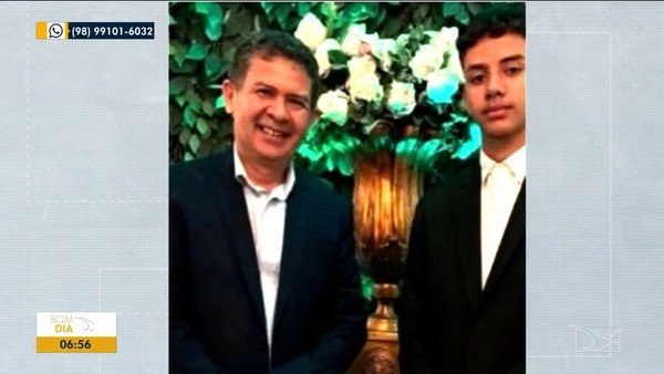 Filho de vereador morre eletrocutado durante preparativos para festa de aniversário do pai, em Açailândia