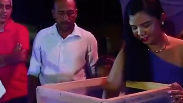 Sorteio de Dia das Mães promovido por prefeitura no MA causa polêmica após secretária sortear a própria mãe