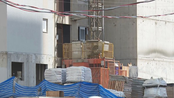 Maranhense de Estreito é um dos operários mortos em queda de elevador de carga em obra na cidade São Paulo 