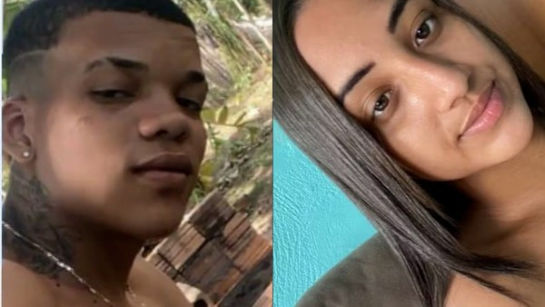 Suspeito de assassinar mulheres enquanto amamentavam é morto durante operação policial no MA