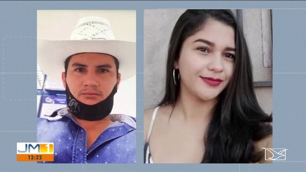 Acusado de matar a ex-companheira é condenado a mais de 24 anos de prisão no MA; ele responde a outro feminicídio 