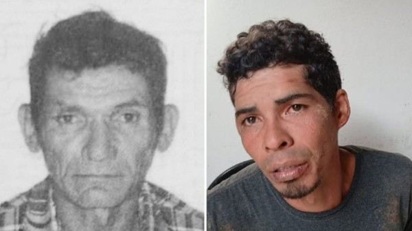 Idoso é morto a facadas dentro de casa durante assalto em Ribamar Fiquene; suspeito foi preso