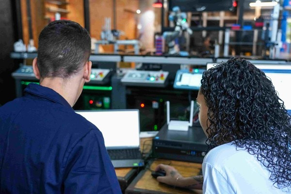 IEL-MA abre 77 vagas de estágio em cinco cidades do Maranhão