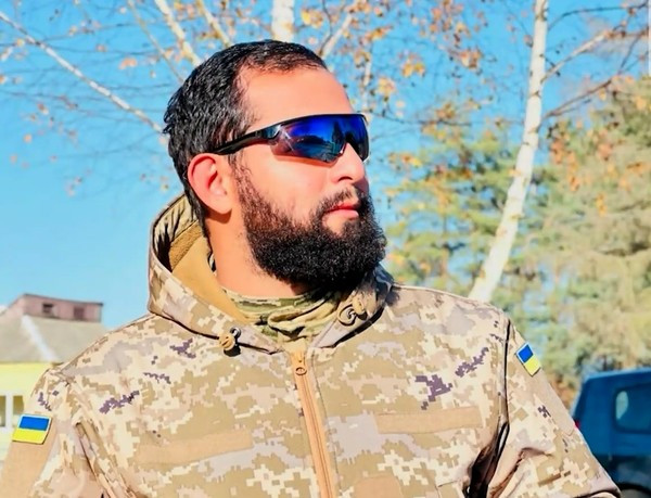 Maranhense recrutado pelo exército da Ucrânia está desparecido há quase 20 dias; família busca por notícias 