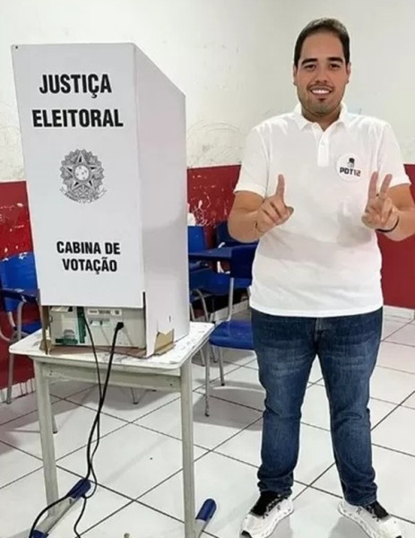 Prefeito suspeito de matar PM em vaquejada se apresenta à polícia no MA e é liberado após depor