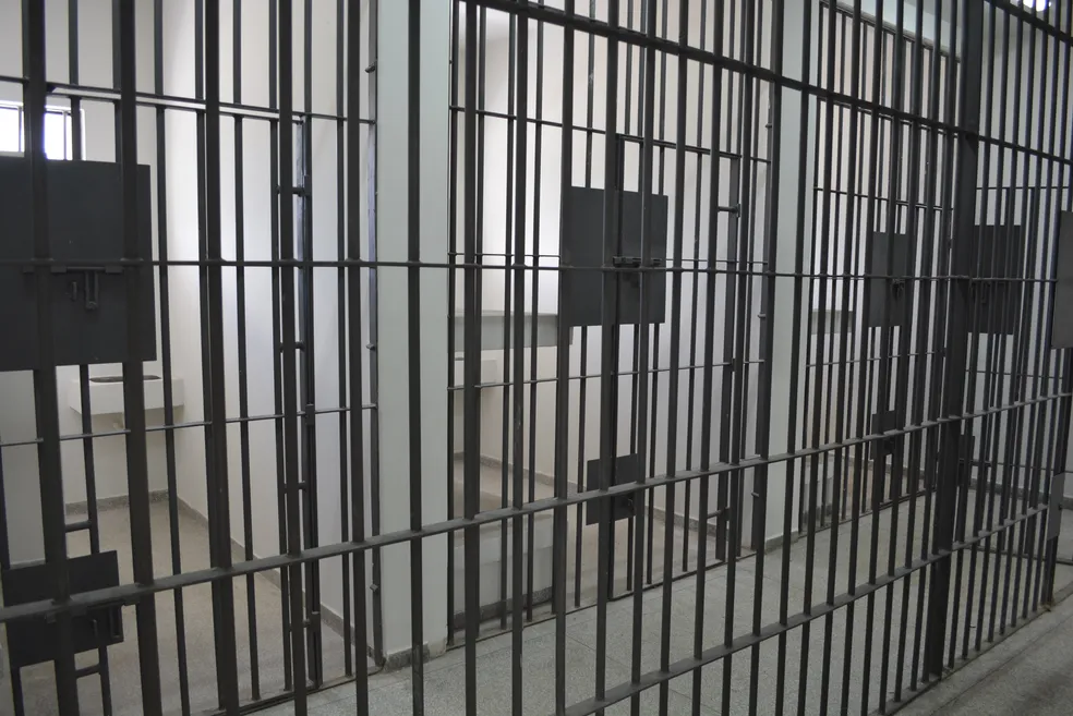 Homem é preso suspeito de tentar estuprar a própria filha de 13 anos no MA