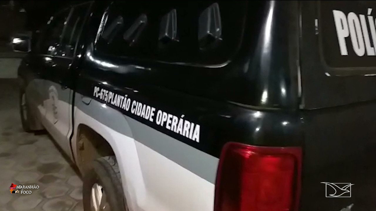 Maranhão tem sete vezes menos policiais civis do que o número recomendado pela ONU