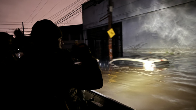 Mortos no RS chegam a 154 e número de desaparecidos baixa para 98; norte do Estado tem alerta de temporais