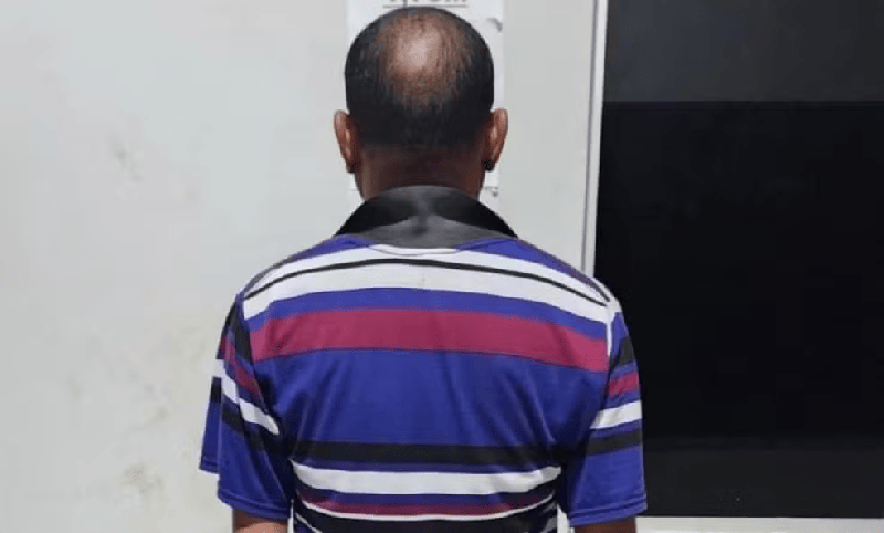 Três novos casos de estupro de crianças são registrados contra o professor Milton Pereira em Timon (MA)