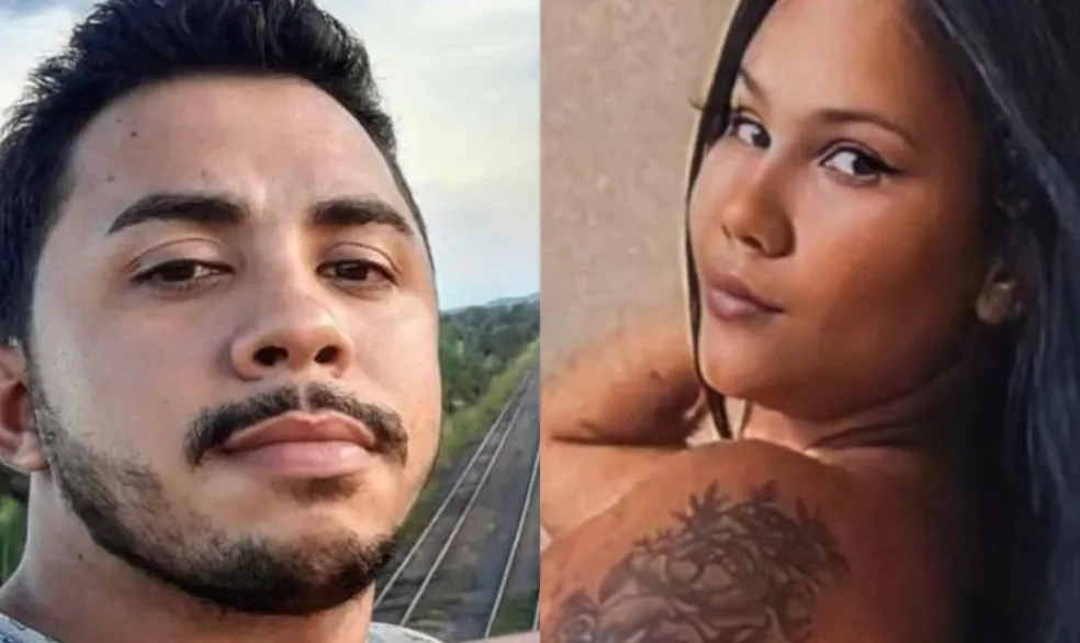 Homem é preso após matar a ex-companheira com golpes de 'pé de cabra' em João Lisboa