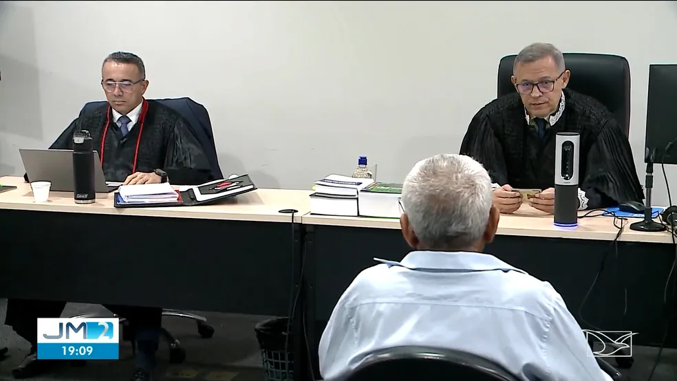 Homem acusado de matar a esposa é condenado a 18 anos de prisão no Maranhão