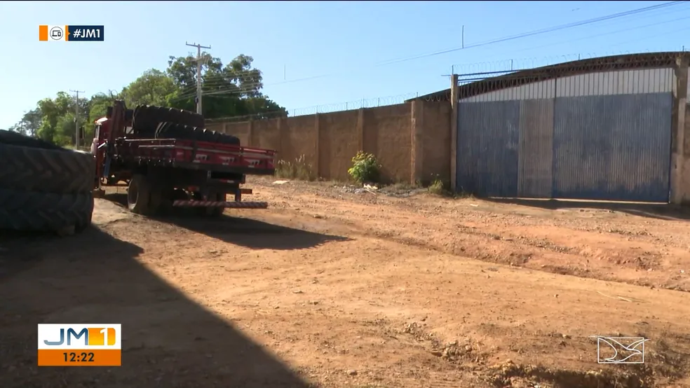 Empresário é baleado com três tiros durante tentativa de homicídio em Balsas