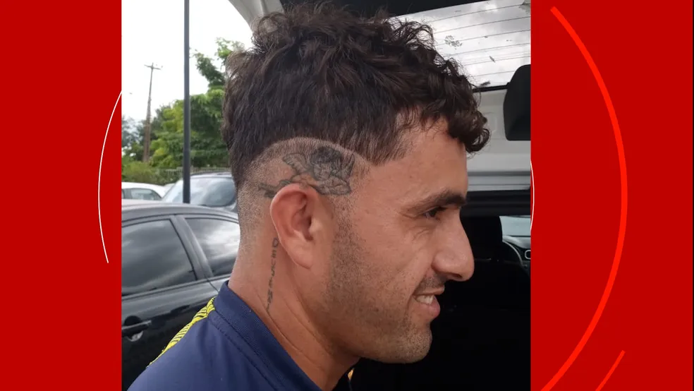Homem é preso por se masturbar dentro de ônibus no Terminal da Cohab, em São Luís