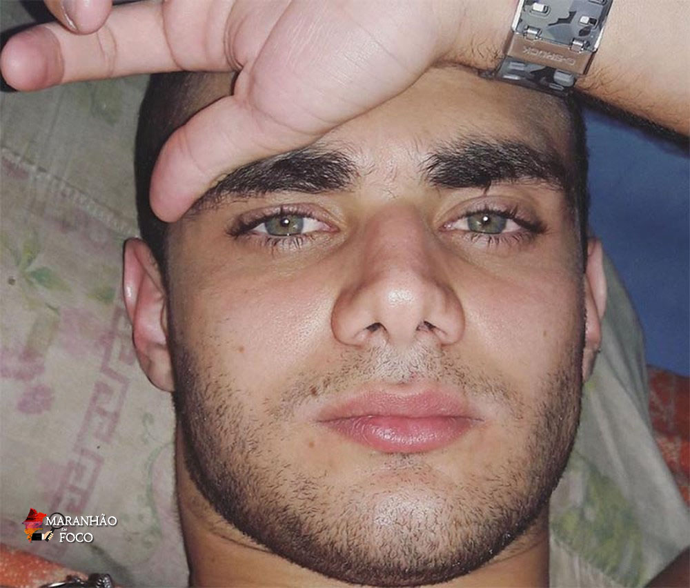Corpo de estudante baleado na cabeça em Teresina é velado em Caxias, no MA