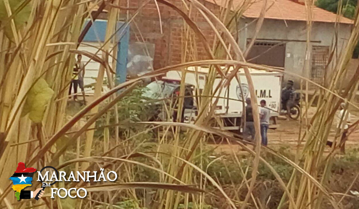 Homem é encontrado morto próximo à ponte Dom Afonso Felipe Gregory em Imperatriz