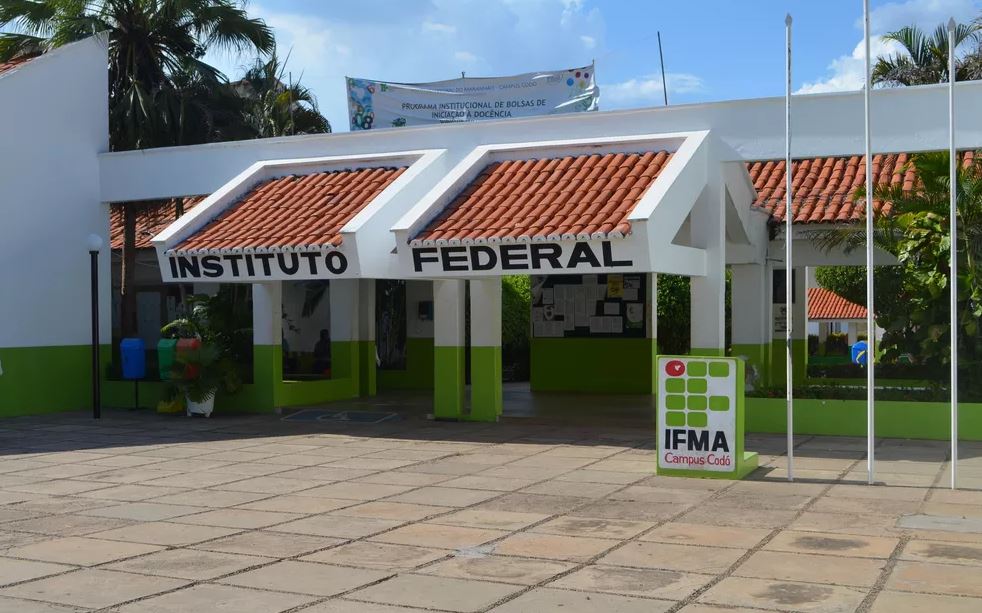 IFMA abre 65 vagas em cursos de Braile e Libras em Codó