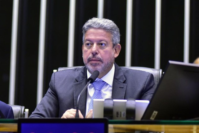 Câmara votará projeto das Fake News na próxima terça-feira, diz Arthur Lira