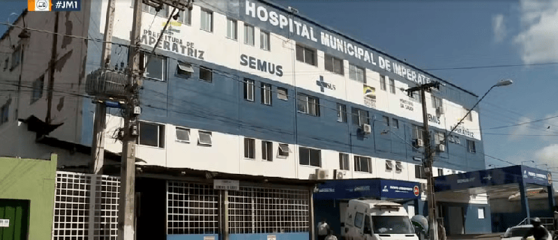 Justiça do MA bloqueia mais de R$ 4 milhões das contas de Imperatriz para melhorias no hospital municipal