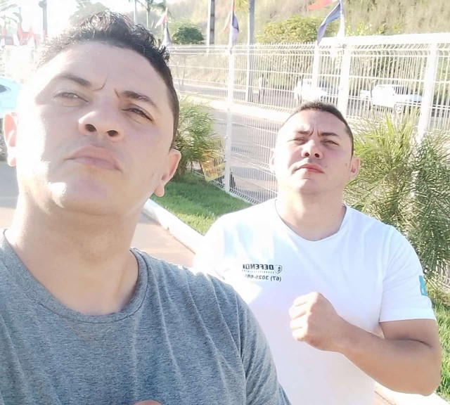 'Ele perdeu a vida defendendo a sociedade', diz irmão de PM morto por prefeito no MA