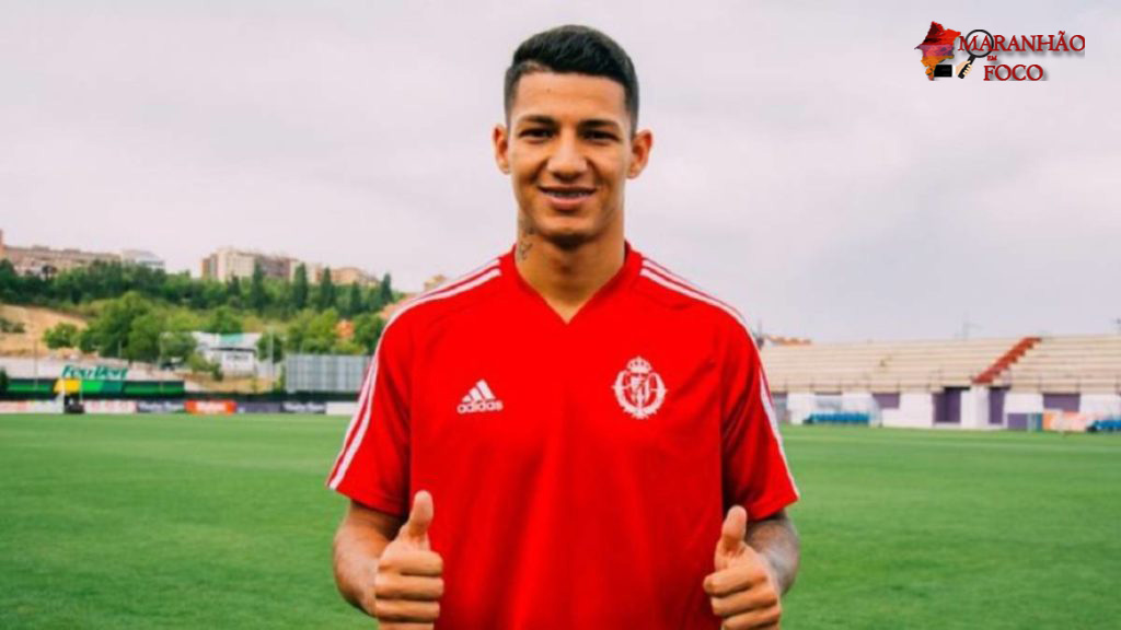 Maranhense vai jogar em time de Ronaldo Fenômeno na Espanha