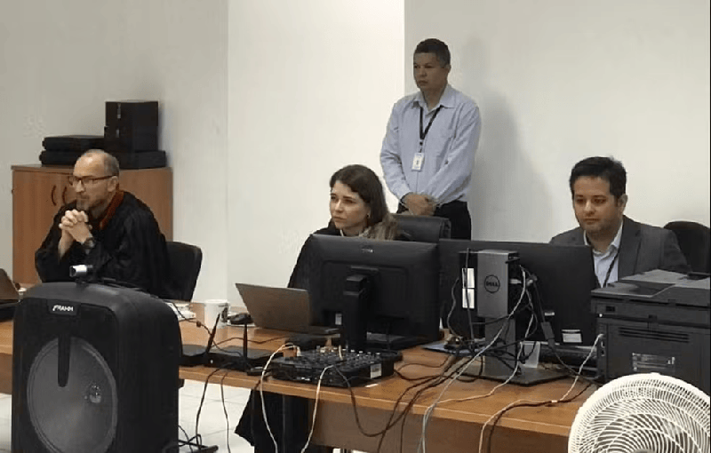 Homem que torturou e tentou assassinar menino é condenado a mais de 18 anos de prisão no MA