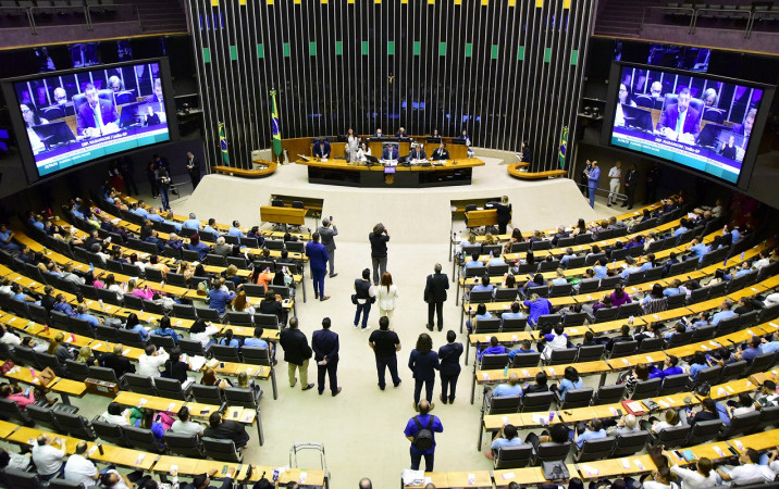 Câmara aprova PL das Apostas, e ‘bets’ pagarão imposto de 18% sobre receita