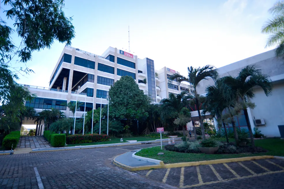 SENAI abre inscrições em seletivo para contratação de professores para cidades do Maranhão