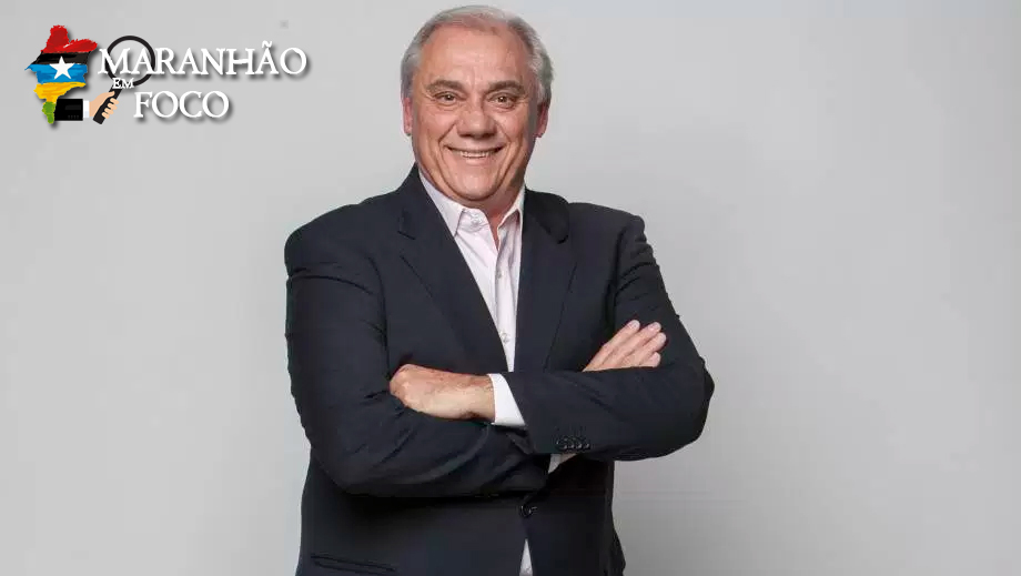 Marcelo Rezende morre aos 65 anos em São Paulo