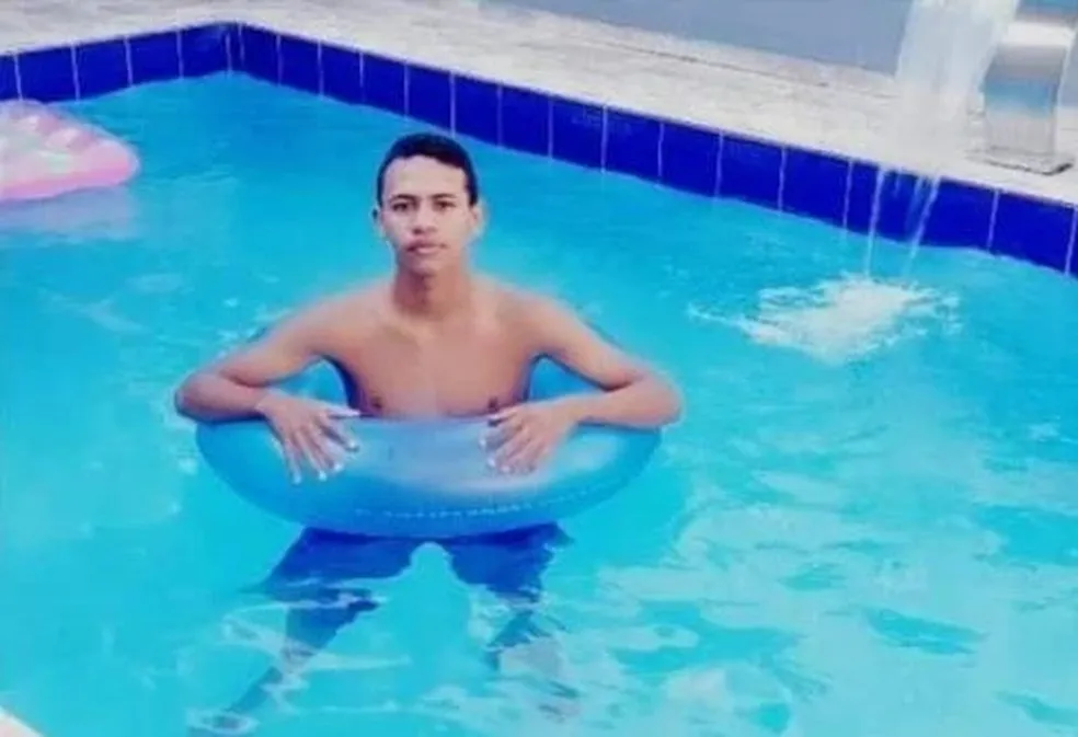 Adolescente de 16 anos é apreendido suspeito de matar jovem dentro de casa em Santa Inês