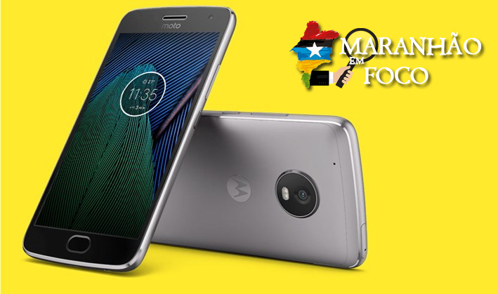 Hello Moto! Evento de anúncio do Moto G5 no Brasil acontece em março