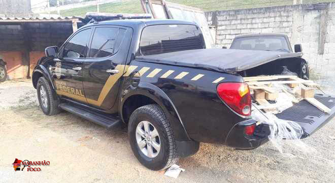 Quadrilha finge ser da PF e rouba R$ 123 milhões em ouro de aeroporto em São Paulo