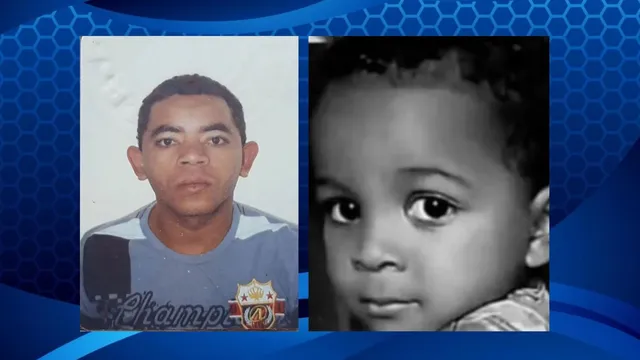 Pai e filho morrem afogados em rio no Maranhão