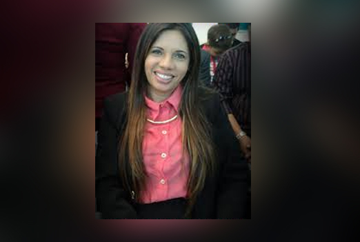 Em Alto Alegre do Maranhão vice-prefeita se esconde para não receber notificação da Justiça Eleitoral