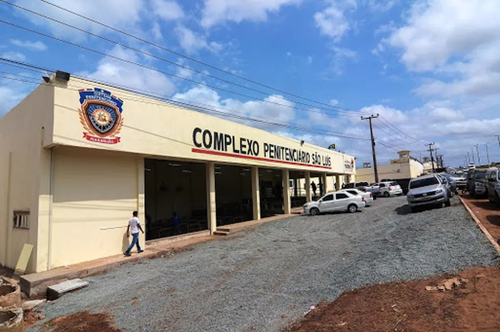 37 presos não voltaram ao Complexo Penitenciário de Pedrinhas após saída temporária de Páscoa no MA