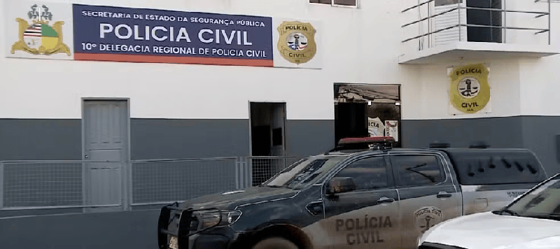 PMs são denunciados no Ministério Público por suspeita de abuso sexual e extorsão durante operação no Maranhão