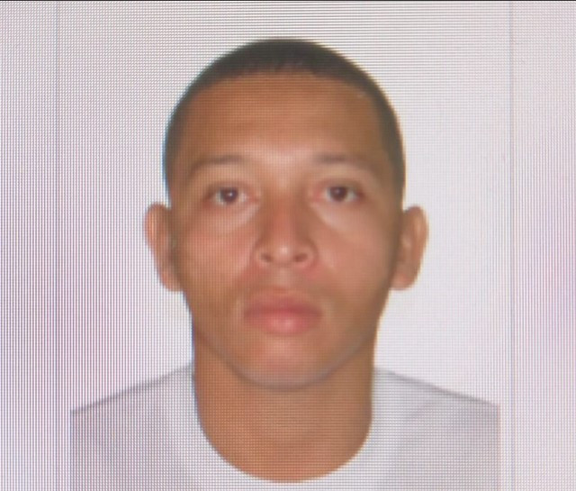 Homem que matou companheira com golpes de facão na frente das duas filhas em São Luís morre no hospital