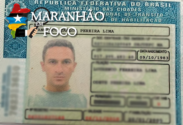 Homem acusado de estupro e tentativa de homicídio é preso pela Polícia Militar na cidade Governador Edison Lobão