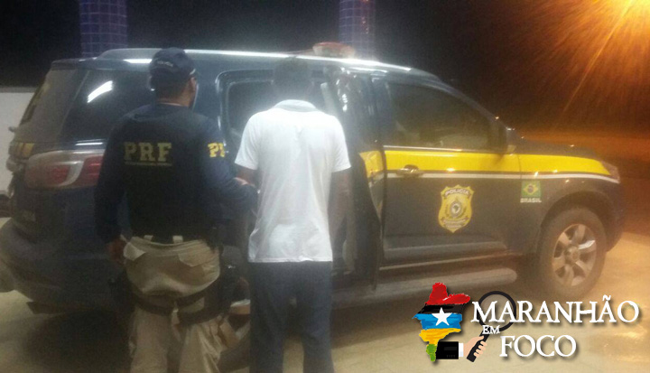 Homem é preso por embriaguez ao volante em Açailândia