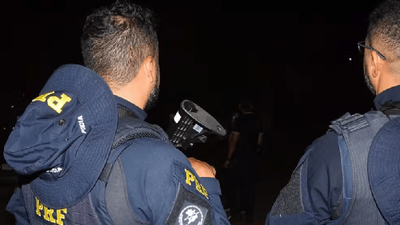 Homem é preso por importunação sexual contra outro passageiro dentro de ônibus, no MA
