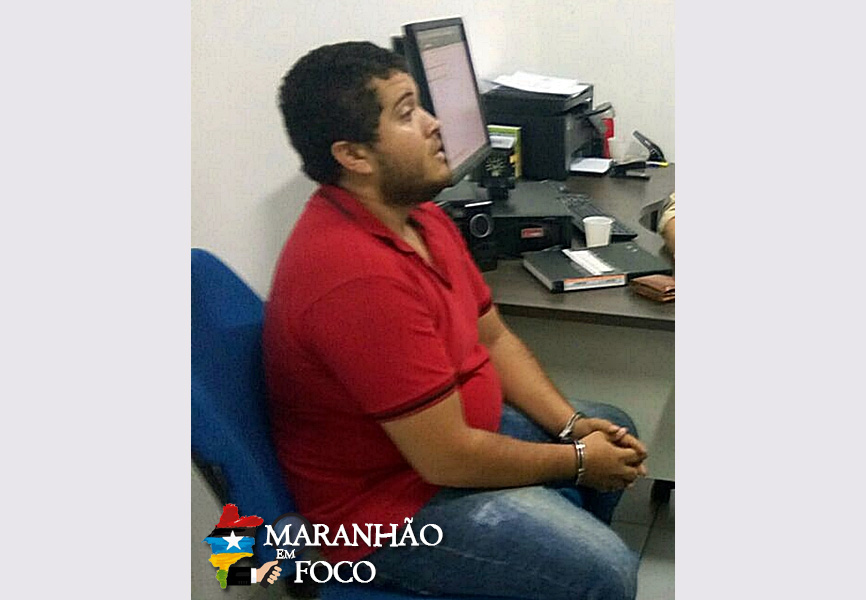 Polícia prende vendedor de diplomas escolares falsos, em Açailândia