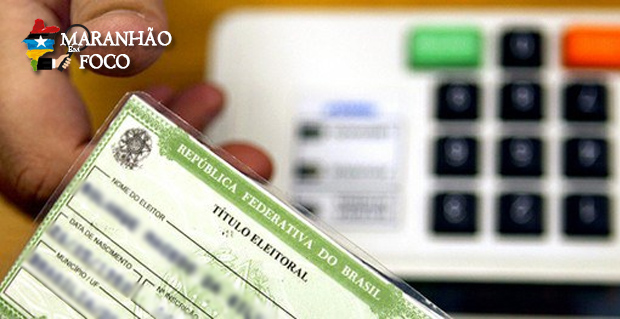 Termina hoje prazo para eleitor regularizar situação na Justiça Eleitoral