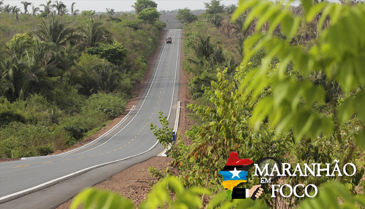 Governo investirá mais R$ 40 milhões em rodovias