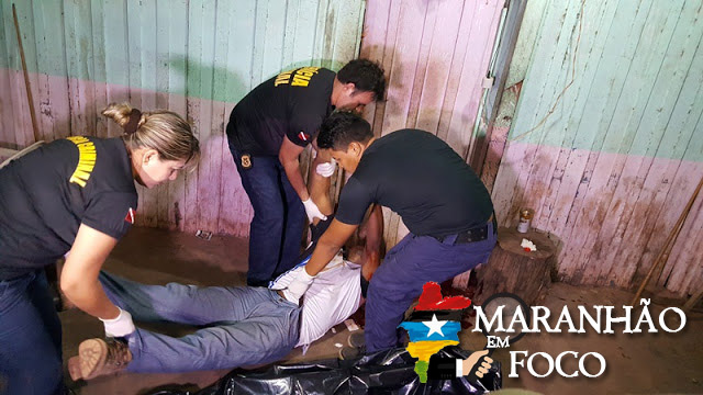 Segurança particular é assassinado por dupla de motoqueiros em Itaituba - PA