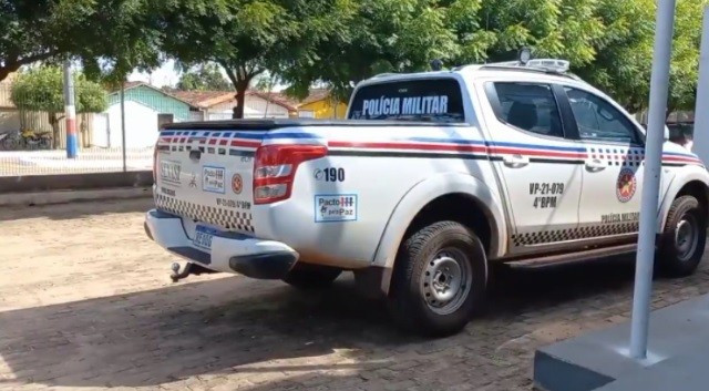 Com policiamento reforçado, operação Semana Santa começa nesta quinta (6) no Maranhão