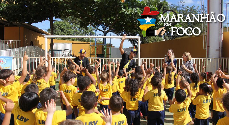 Semana Mundial do Brincar: é possível, sim, aprender brincando!