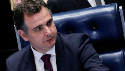 Setores afetados pela reoneração da folha pedem a Pacheco que devolva a MP ao governo