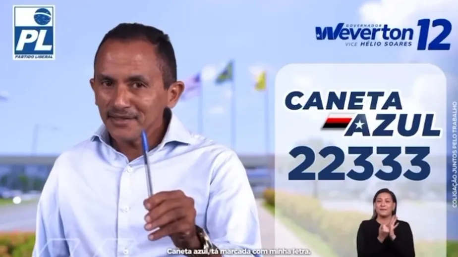'Caneta azul': empresário acusado de desviar R$ 1 milhão foi maior doador da campanha eleitoral do cantor, em 2022