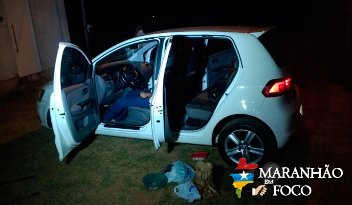 Traficante é assassinado a tiros em Imperatriz