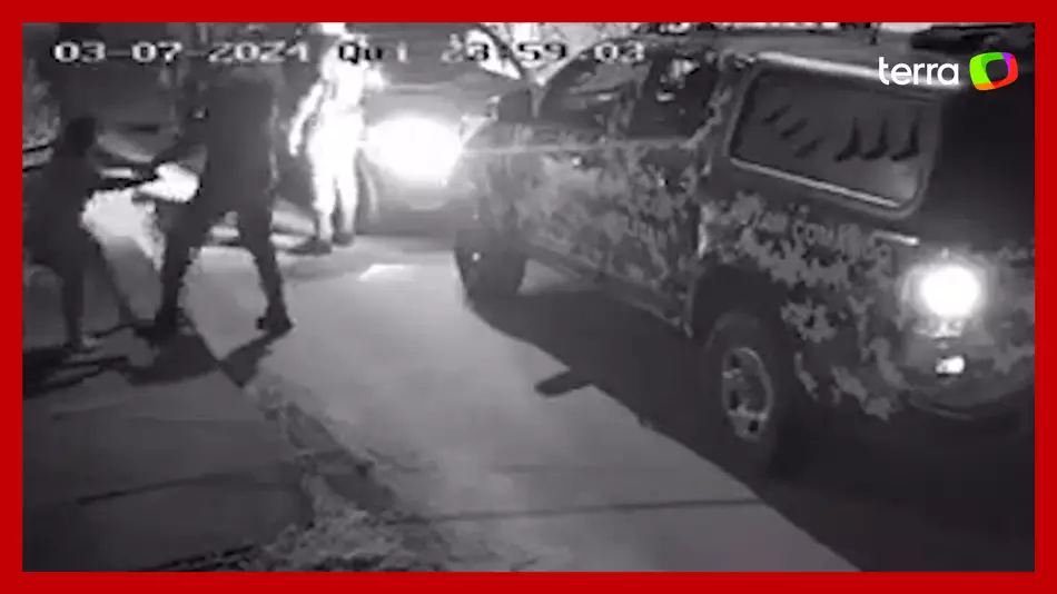 O que se sabe sobre agressão à professora durante abordagem policial em São Luís